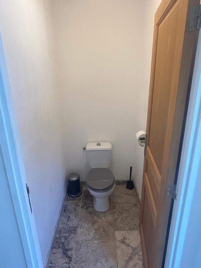 Ferienwohnung Chez Jb Lorgues Exterior foto