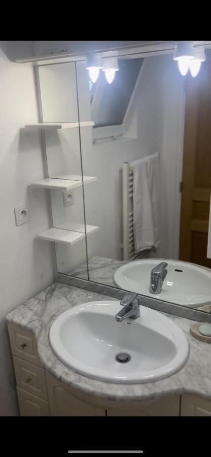 Ferienwohnung Chez Jb Lorgues Exterior foto